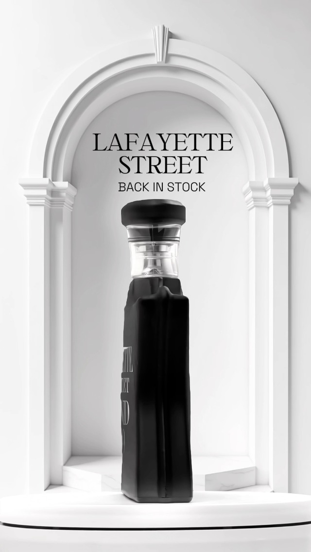Amazon.com: Bond No. 9 New York Lafayette Street Men's Eau de